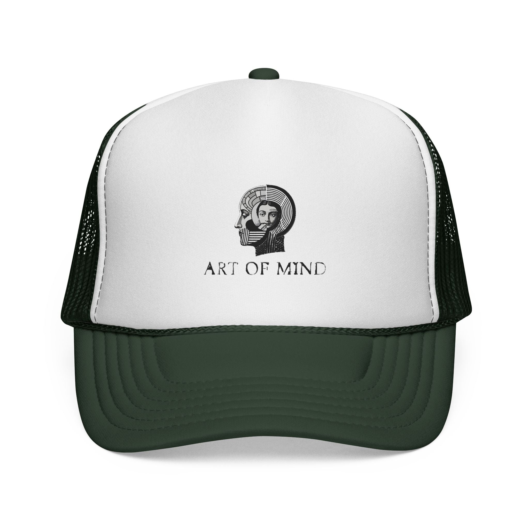 Art of Mind - Trucker Caps