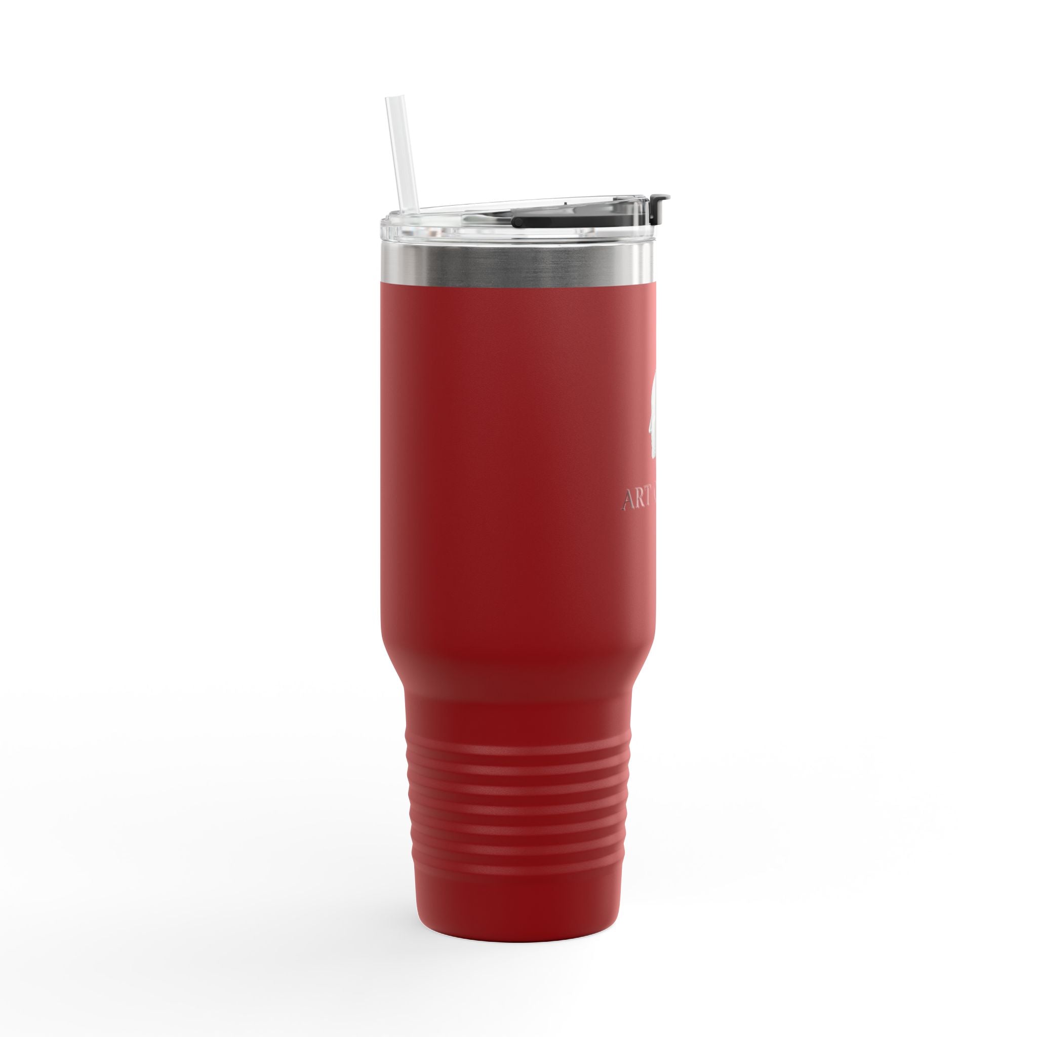 Art of Mind 40oz Insulated Travel Mug