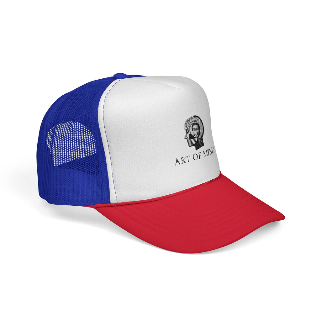 Art of Mind - Trucker Caps