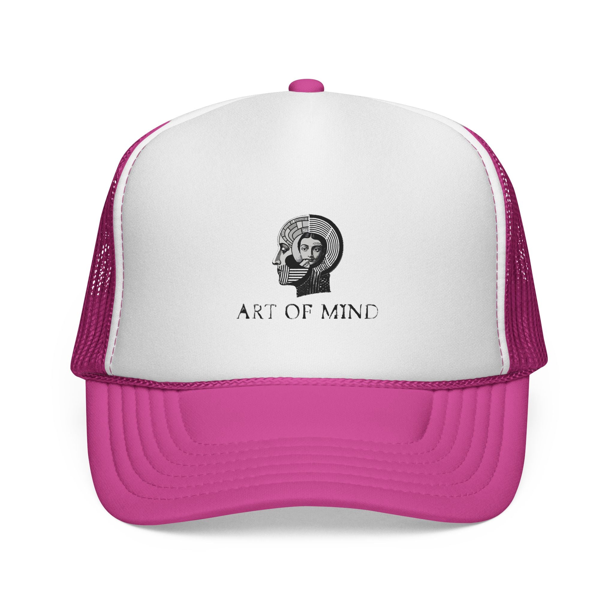 Art of Mind - Trucker Caps