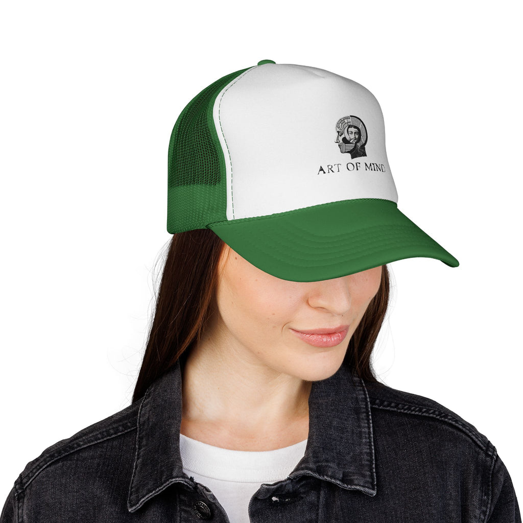 Art of Mind - Trucker Caps