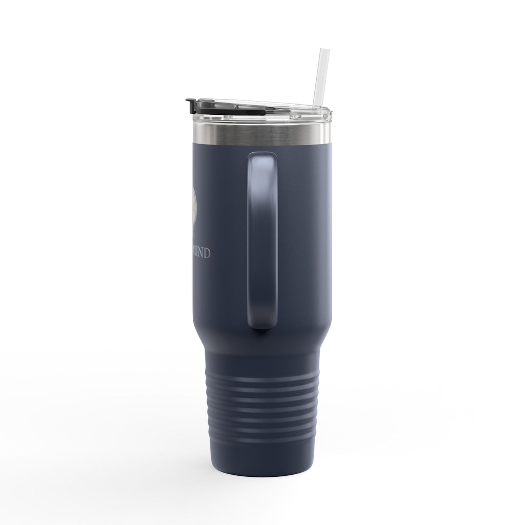 Art of Mind 40oz Insulated Travel Mug
