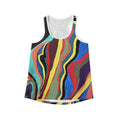 Women's Tank Top (AOP)