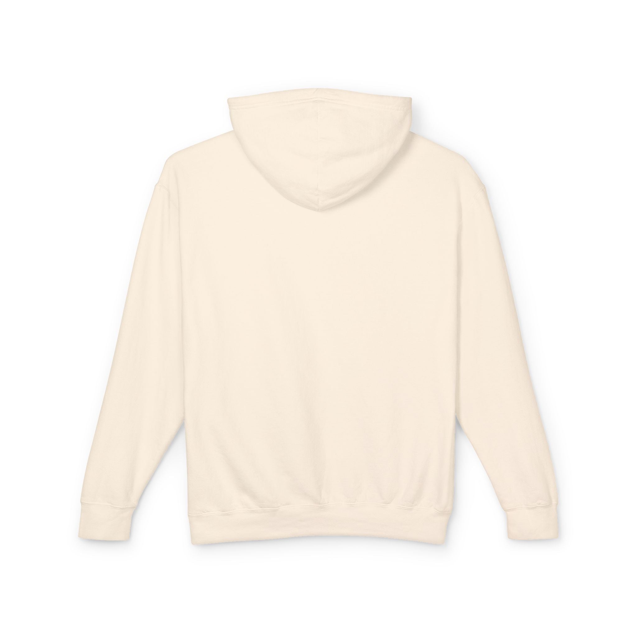 Air and Space - Surreal Stairwell Photo Hoodie — Vintage Elevator Art Pullover