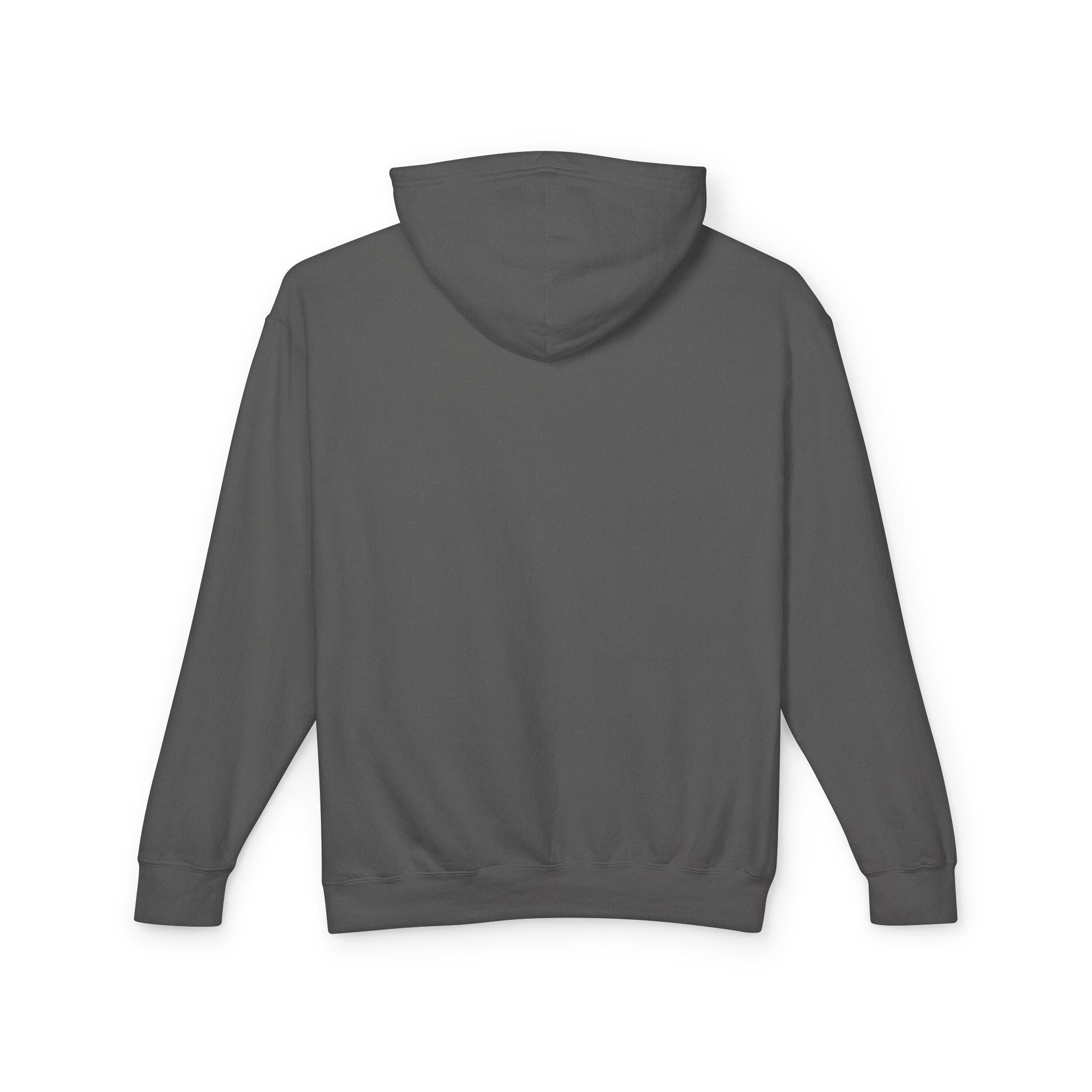 Air and Space - Surreal Stairwell Photo Hoodie — Vintage Elevator Art Pullover